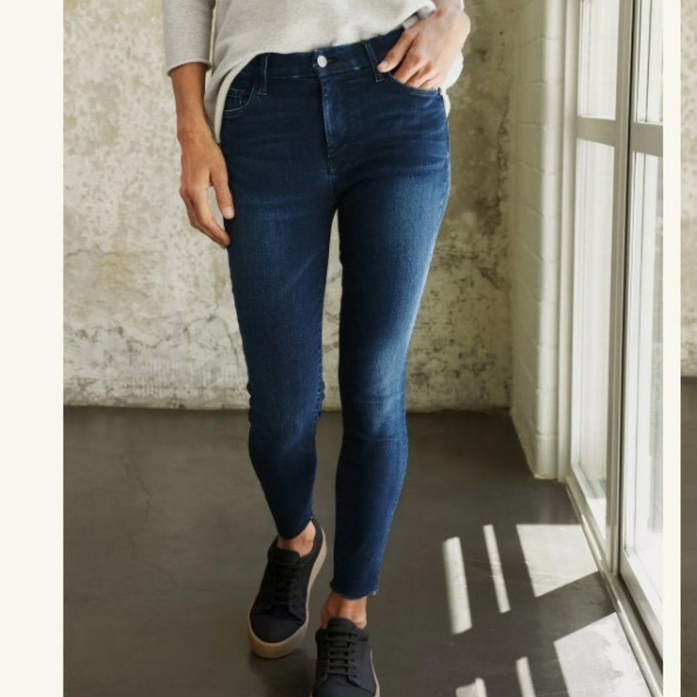 Frank & Eileen Sligo Jeans